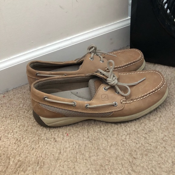sperry boat shoes - Picture 2 of 3